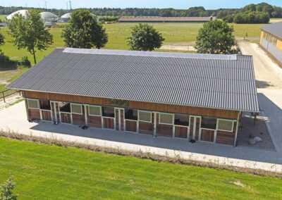 horse pferdesportsysteme pferdebetrieb bruening in winkelstett aussenstall 001